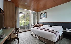 Shante Hotel Shitou